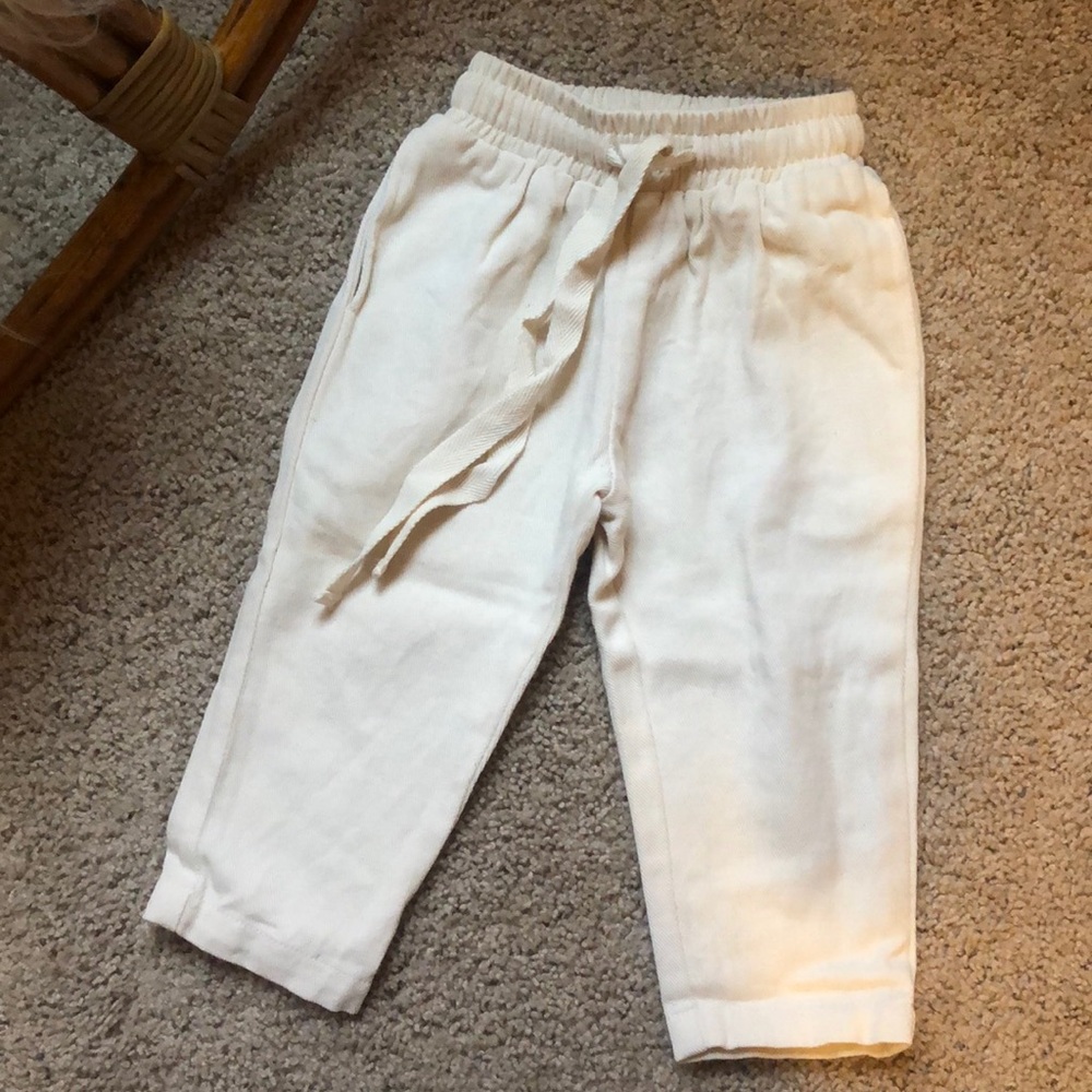 NWOT House of Paloma pants